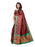 Maroon Color Chanderi Silk Saree only in Bigswipe