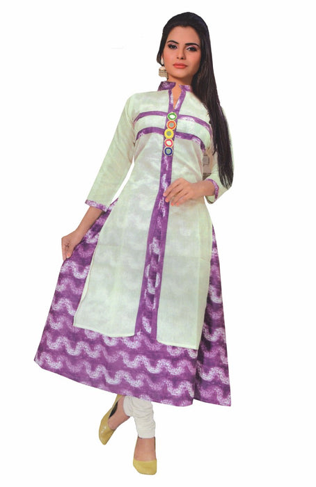 Ethnic wear