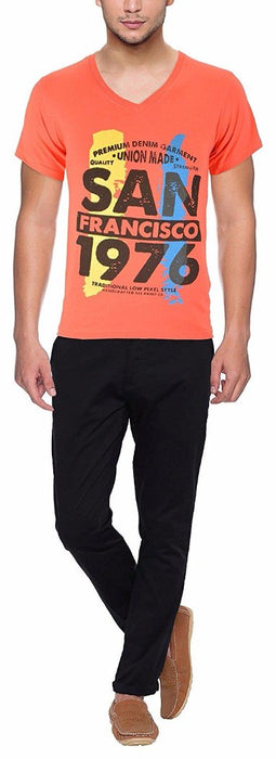 Mens Casual Tshirt only in Bigswipe