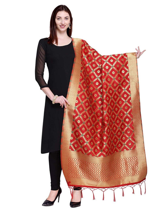 Ethnic wear