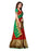 Green, Maroon Color Poly Silk Saree only in Bigswipe