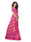 Pink Color Poly Silk Saree only in Bigswipe