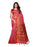 Pink Color Chanderi Silk Saree only in Bigswipe