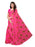 Pink Color Chiffon Saree only in Bigswipe