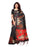 Black, Maroon Color Art Silk Saree only in Bigswipe