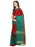 Maroon, Green Color Poly Silk Saree only in Bigswipe