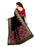 Black, Maroon, Beige Color Kashmiri Silk (Art Silk) Saree only in Bigswipe