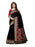 Black, Maroon, Beige Color Kashmiri Silk (Art Silk) Saree only in Bigswipe