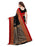 Black, Maroon, Multi Color Poly Silk Saree only in Bigswipe