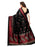 Black, Maroon, Multi Color Poly Silk Saree only in Bigswipe