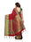 Maroon Color Chanderi Silk Saree only in Bigswipe