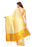 Beige Color Cotton Silk Saree only in Bigswipe