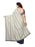 Navy Blue Color Shimmer (Chiffon) Saree only in Bigswipe