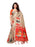 Beige, Maroon Color Art Silk Saree only in Bigswipe