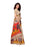 Beige, Maroon Color Art Silk Saree only in Bigswipe