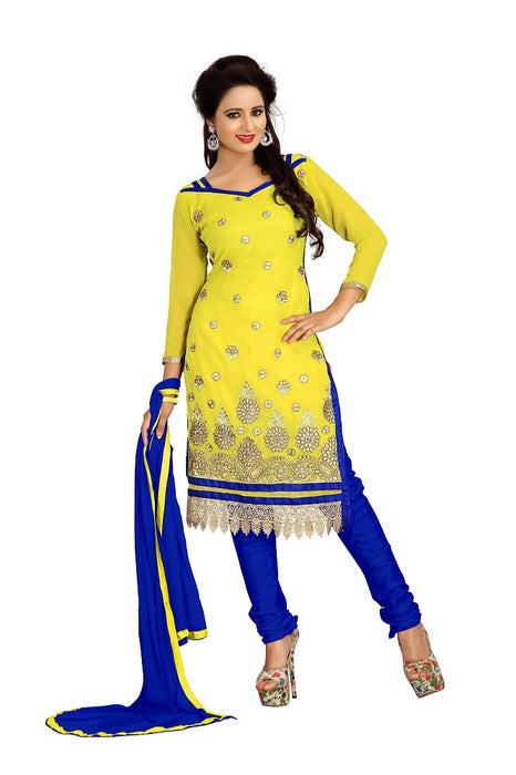 Ethnic wear