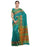 Blue Color Poly Silk Saree only in Bigswipe