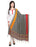 Black, Beige, Multi Color Bhagalpui Silk Dupatta only in Bigswipe