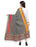 Black, Beige, Multi Color Bhagalpui Silk Dupatta only in Bigswipe