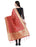 Red Color Poly Silk Dupatta