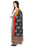 Black, Beige, Multi Color Bhagalpui Silk Dupatta only in Bigswipe