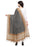 Black, Beige Color Bhagalpui Silk Dupatta only in Bigswipe