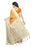 Golden Color Printed Khadi Silk Jhalor Saree With Blouse only in Bigswipe