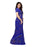 Blue Color Georgette Saree only in Bigswipe