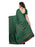 Green Color Satin Saree only in Bigswipe