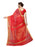 Red Color Poly Silk Saree