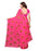 Pink Color Chiffon Saree only in Bigswipe