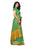 Green Color Cotton Silk Saree only in Bigswipe