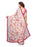 Pink, Multi Color Shimmer Saree only in Bigswipe