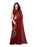 Maroon, Beige Color Georgette Saree only in Bigswipe