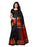 Black, Multi Color Art Silk Saree only in Bigswipe