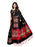 Black, Red, Multi Color Poly Silk Saree only in Bigswipe