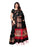 Black, Red, Multi Color Poly Silk Saree only in Bigswipe