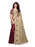 Maroon Color Shimmer (Chiffon) Saree only in Bigswipe