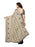 Navy Blue Color Shimmer (Chiffon) Saree only in Bigswipe