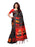 Black, Maroon Color Art Silk Saree only in Bigswipe