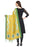 Yellow, Green Color Bhagalpuri Silk Dupatta