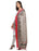 Cream, Red Color Bhagalpuri Dupatta only in Bigswipe