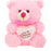 40Cm Teddy With Heart only in Bigswipe