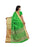 Parrot Green Color Weaving Cotton Silk Saree With Blouse only in Bigswipe