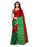 Maroon, Green Color Poly Silk Saree only in Bigswipe