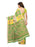 Beige, Green, Multi Color Vichitra Silk (Poly Silk) Saree only in Bigswipe
