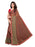 Maroon, Multi Color Georgette Saree only in Bigswipe