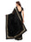 Black Color Bhagalpuri Silk Saree only in Bigswipe