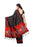 Black, Maroon Color Art Silk Saree only in Bigswipe