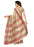 Light Brown Color Printed Bhagalpuri Silk Saree With Blouse only in Bigswipe